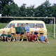 Image for article titled The Ford Transit Van Looks Back On Years Of Weird Adventures